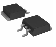 Pack of 5 SUM50010E-GE3 MOSFET N-CH 60V 150A TO263 :RoHS