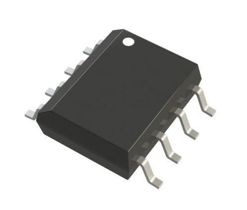 Pack of 2 LTC1727ES8-5#PBF IC Supervisor Open Drain or Open Collector 3 Channel 8-SO
