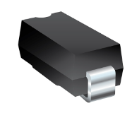 Pack of 10 SMBJ85A Tvs Diode 85VWM 137VC SMB