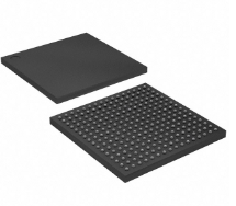 XC2C256-7FT256I IC CPLD 256MC 6.7NS 256FTBGA