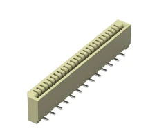 Pack of 4 686126188822 CONN FPC VERT 26POS 1MM SMD :RoHS, Cut Tape