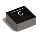 Pack of 3 XGL4020-102MEC Fixed Inductor 1UH 12A 9 MOHM SMD :RoHS