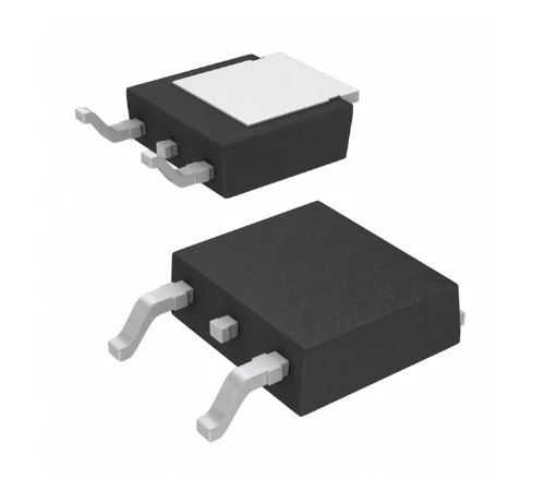 Pack of 4 IRFR9120NTRLPBF Mosfet P-Channel 100 V 6.6A (Tc) 40W (Tc) Surface Mount TO-252AA (DPAK)