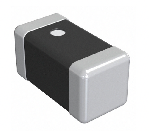 Pack of 5 DFE18SANR47MG0L Inductor 470 nH Shielded Inductor 2.6 A 54mOhm Max 0603 (1608 Metric)