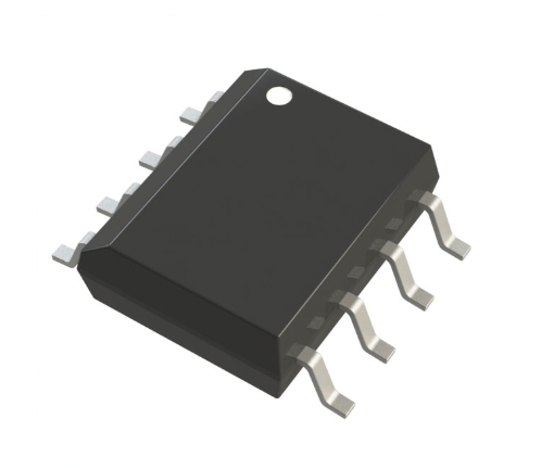 Pack of 5 LM2903DG IC Comparator General Purpose Open-Collector, Rail-to-Rail 8-SOIC