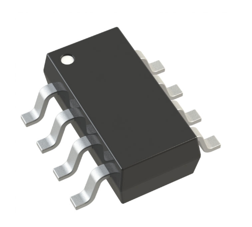 Pack of 4 LTC2915HTS8-1#TRMPBF IC Supervisor Open Drain or Open Collector 1 Channel TSOT-23-8