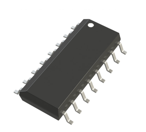 Pack of 4 74HC594D,118 IC Shift Shift Register 1 Element 8 Bit 16-SO