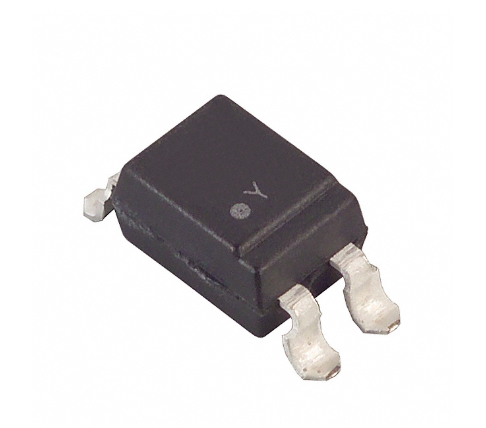 Pack of 11 LTV-816S Optoisolator Transistor Output 5000Vrms 1 Channel 4-SMD