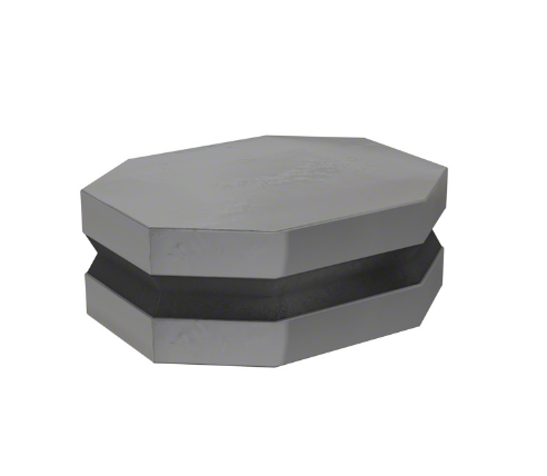 Pack of 25 VLS252012T-2R2M1R3 Inductor 2.2 µH Shielded Wirewound Inductor 1.3 A 155mOhm Max 1008 (2520 Metric)
