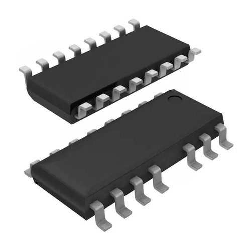 MC74HC138ADR2 Decoder/Demultiplexer Single 3-to-8 Automotive 16-Pin SOIC 