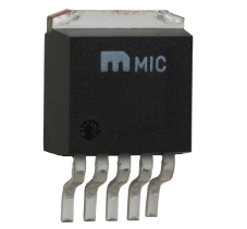 Pack of 100  MIC29302WU-TR  IC REG Linear POS ADJ 3A TO263-5 :RoHS  MIC29302WU