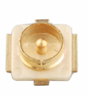 Pack of 6 RECE.20279.001E.01 CONN UMC RCPT STR 50 OHM SMD :RoHS, Cut Tape