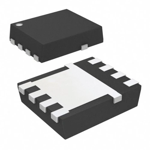 Pack of 5 CSD18537NQ5A Mosfet N-Channel 60 V 50A (Tc) 3.2W (Ta), 75W (Tc) Surface Mount 8-VSONP (5x6) : RoHS