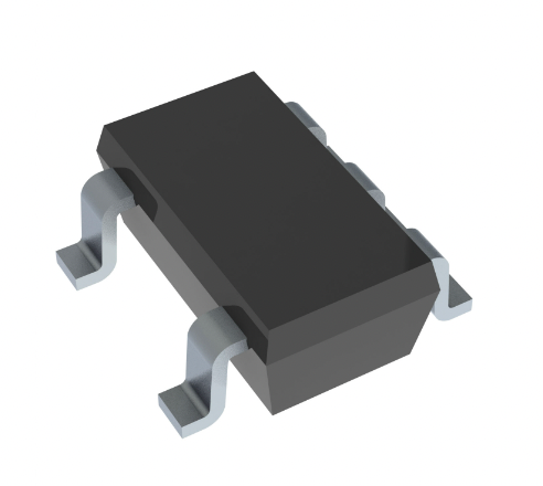 Pack of 15 SN74LVC1G04DBVRG4 Inverter IC 1 Channel SOT-23-5