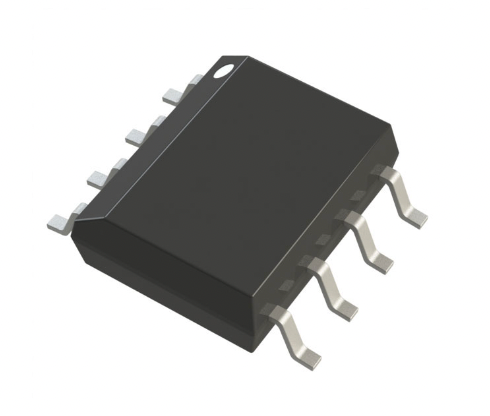 Pack of 2 ADUM1251ARZ-RL7 I2C Digital Isolator 2500Vrms 2 Channel 1Mbps 25kV/µs CMTI 8-SOIC (0.154", 3.90mm Width)