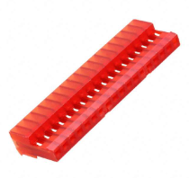 1-640440-8 CONN RCPT 18P IDC 22AWG Tin-Lead
