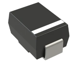 Pack of 10 B120-13-F Diode Schottky 20 V 1A Surface Mount SMA :RoHS, Cut Tape