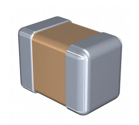 Pack of 6 C2012X5R1H475K125AB Capacitor 4.7 µF ±10% 50V Ceramic Capacitor X5R 0805 (2012 Metric)