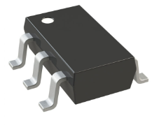 AD8628ARTZ-R2 Integrated Circuits Zero-Drift Amplifier 1 Circuit SOT23-5 :RoHS, Cut Tape
