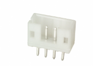 Pack of 5 B4B-PH-K-S(LF)(SN) CONN HDR VERT 4POS 2MM :RoHS B4B-PH-K-S