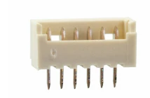 Pack of 5 0530470610 CONN HDR VERT 6POS 1.25MM :RoHS