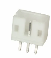 Pack of 5 B3B-PH-K-S(LF)(SN) Connector Header Through Hole 3 position 0.079" (2.00mm) :RoHS