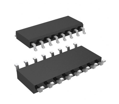 Pack of 5 MAX202ECSE+ IC 2/2 Transceiver Full RS232 16-SOIC