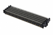ASP-134488-01 Connector Array, 400 Position Male Pins Surface Mount Gold :RoHS, Cut Tape