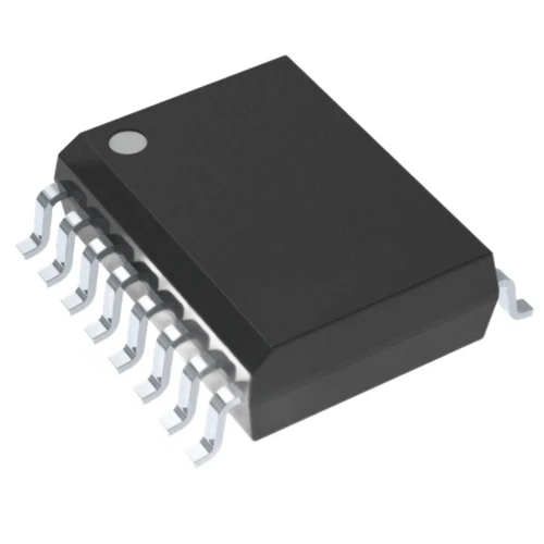 UCC21736QDWRQ1 DGTL ISO 5.7KV 1CH GT DVR 16SOIC, Cut Tape, RoHS