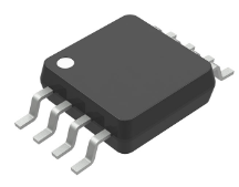 Pack of 22 LP2951ACMM IC REG LIN POS ADJ 100MA 8VSSOP