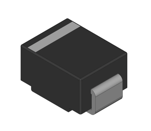 SS24T3G Diode 40 V 2A Surface Mount SMB
