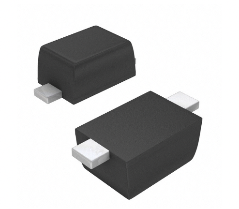 Pack of 15 BZT585B2V4T-7 Zener Diode 2.4 V 350 mW ±2% Surface Mount SOD-523