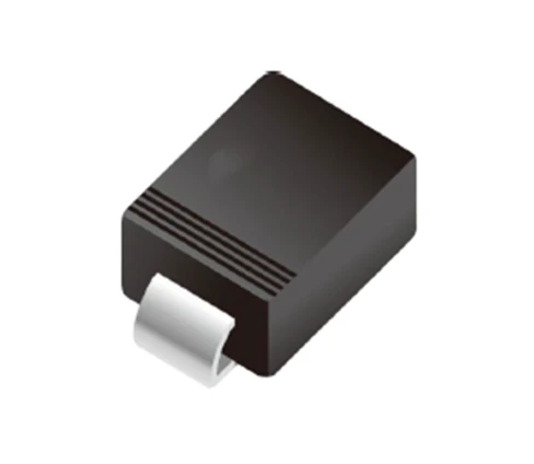 Pack of 15 SMBJ28CA Diode 45.4V Clamp 13.3A Ipp Tvs Diode Surface Mount DO-214AA (SMB)