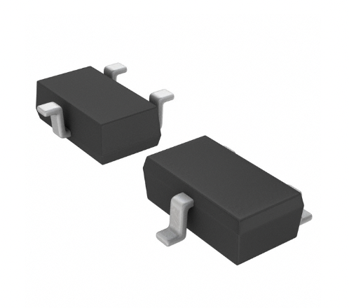 Pack of 12 RRR040P03TL Mosfet P-Channel 30 V 4A (Ta) 1W (Ta) Surface Mount TSMT3