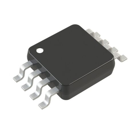 Pack of 4 LM2903M8-13 IC Comparator General Purpose 8-MSOP