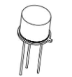 2N5416 Bipolar Transistors - BJT PNP High Voltage TO39 :RoHS