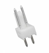 Pack of 4 0022232021 Connector Header Through Hole 2 position 0.100" (2.54mm) :RoHS