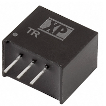 Pack of 4 TR10S05 Linear Regulator Replacement DC DC Converter 1 Output 5V 1A 8V - 28V Input :RoHS, Tube