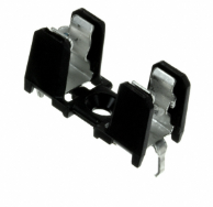 Pack of 2 65600001009 Fuse Block 10 A 250V 1 Circuit Cartridge Through Hole :RoHS