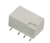 9-1462037-9 Telecom Relay DPDT (2 Form C) Surface Mount :RoHS, Cut Tape