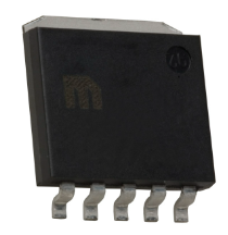 MIC49150WR IC REG LIN POS ADJ 1.5A SPAK-5 :RoHS