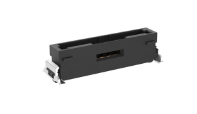 Pack of 2 474820-E Connector Header Surface Mount 12 position 0.050" (1.27mm) :RoHS, Cut Tape