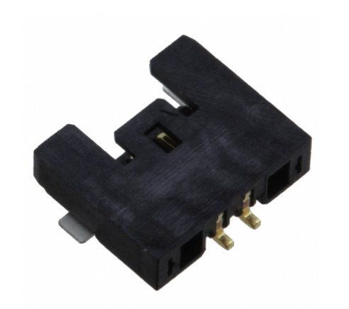 Pack of 5 5037630291 Connector Header Surface Mount, Right Angle 2 position 0.039" (1.00mm)