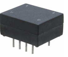 PE65554NL CMC 4LN TH DCR 300mOhm