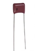Pack of 10 ECQ-E1224KF Capacitor Film 0.22UF 10% 100VDC Radial :RoHS
