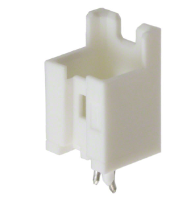 Pack of 6 0533750210 Connector Header Through Hole 2 position 0.098" (2.50mm) :RoHS