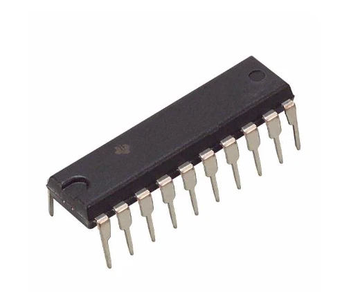 SN74LS240E IC Buffers & Line Drivers Octal Buffer/Line