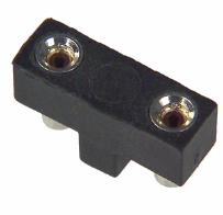Pack of 4 56400001009 Fuse Holder 6.3 A 250V 1 Circuit Radial Surface Mount :RoHS, Cut Tape