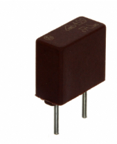 Pack of 13 40015000440 Fuse Board Mount 5A 250VAC Radial :RoHS