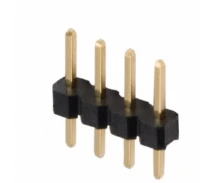 Pack of 10 M22-2510405 Connector Header Through Hole 4 position 0.079" (2.00mm) :RoHS